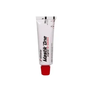 VITTORIA MASTIK‘ONE -tubulariliima tuubissa (30 g) x12 Poisto