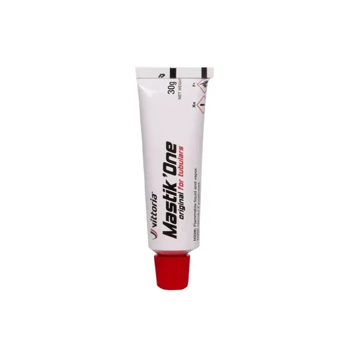 VITTORIA MASTIK‘ONE -tubulariliima tuubissa (30 g) x12 Poisto