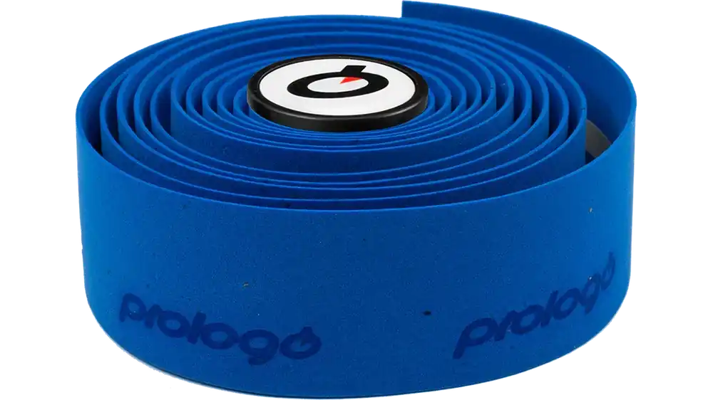 PROLOGO PLAINTOUCH -ohjaustankonauha Sininen Merkkituote