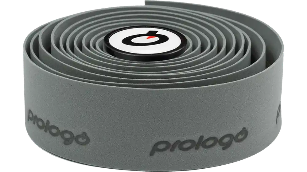 PROLOGO PLAINTOUCH -ohjaustankonauha Harmaa Merkkituote