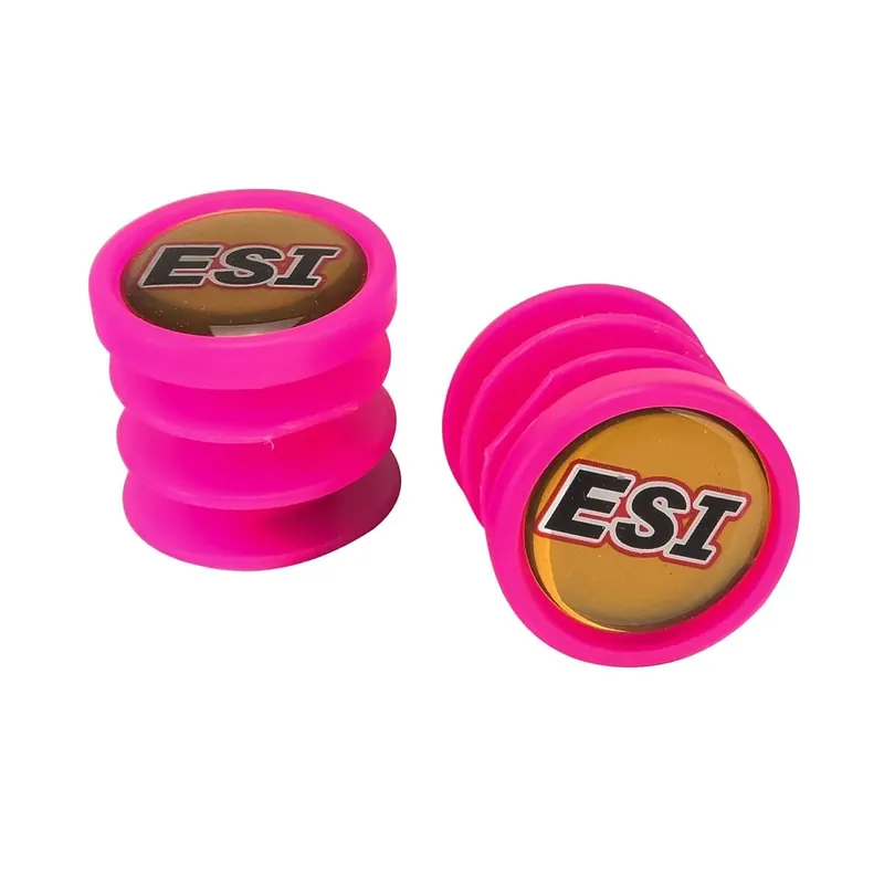 Päivän Tarjous ESI Pinkki ohjaustangon pää