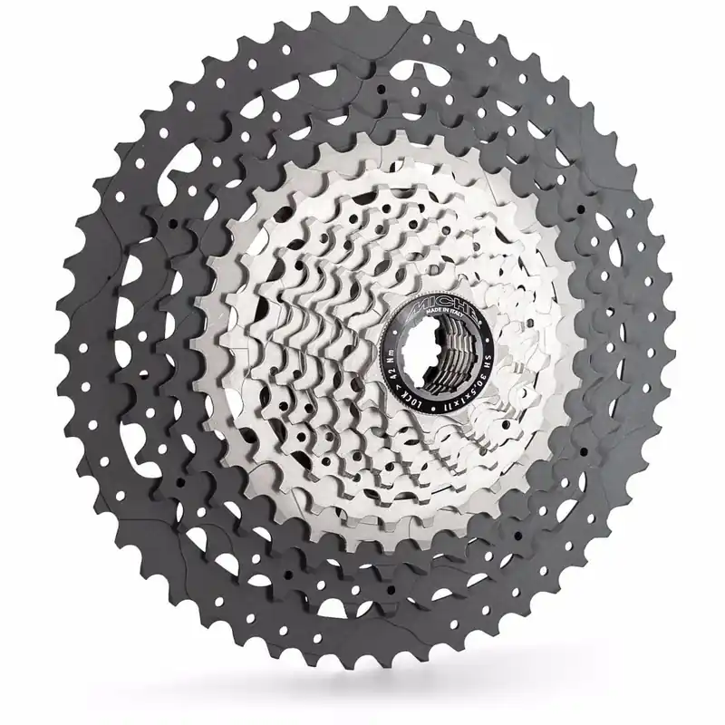 MICHE XM Shimano / Sram 12V kasetti Eniten Myyty