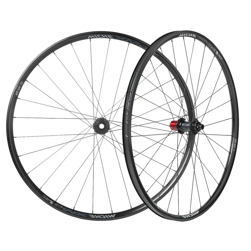 Halpa Hinta MICHE XM 45 29" Akseli 15x110/12x148mm Boost Tubeless -pyöräpari
