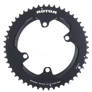 Edullinen Hinta ROTOR Q-RINGS ALDHU / VEGAST / Sram AXS 110 mm ulompi 12V-ketjuratas