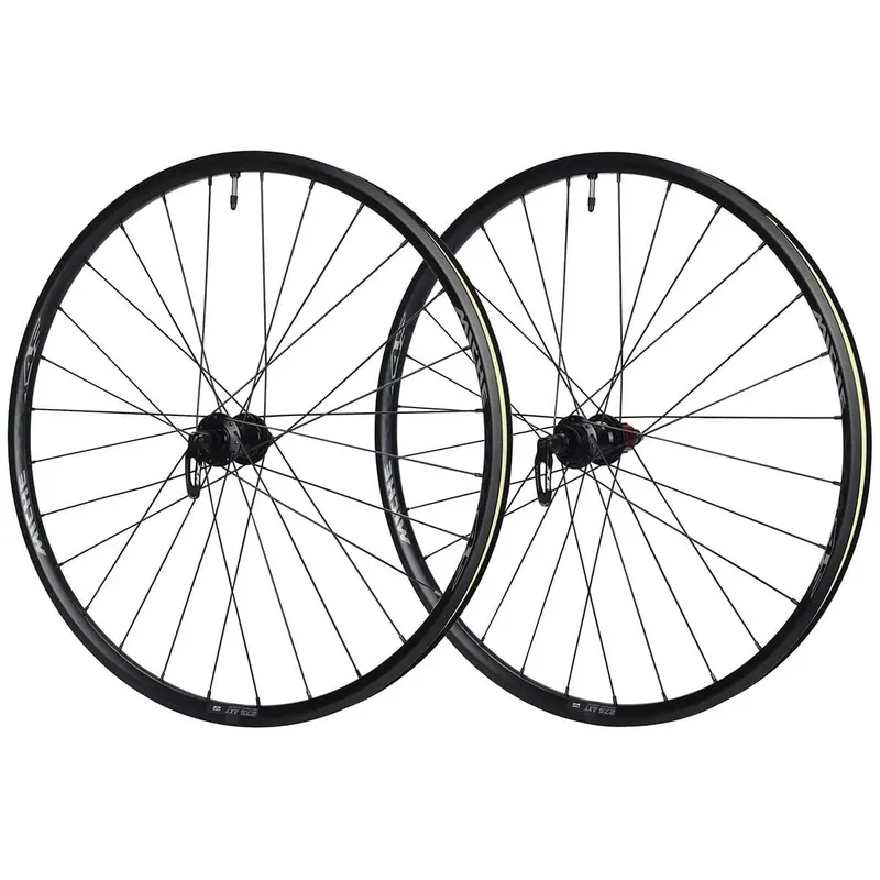 Tarjous MICHE XM 45 27,5" -pyöräpari Akseli 9/15 - 9x135 mm Tubeless