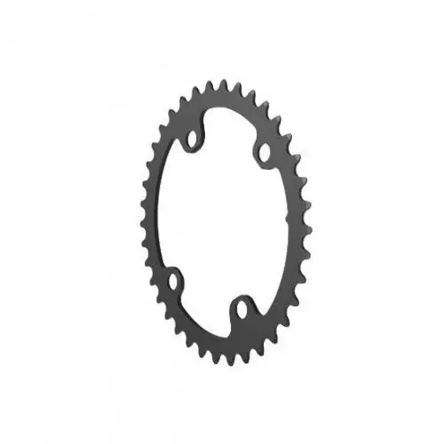 ROTOR Q-RING SRAM FORCE AXS 107 mm sisempi soikea 12V-ketjuratas Vain Tänään