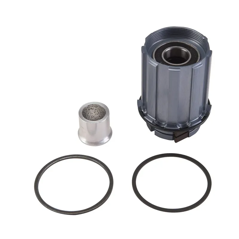 Edullinen MICHE SYNTIUM / ALTUR Type Shimano vapaaratas FWSY0BS000000