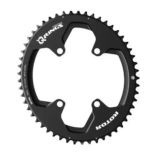 Ovaalit ulompi ketjupyörä 11V ROTOR Q-RING ALDHU / VEGAST / Shimano R9100 / R8000 110 mm Tukkuhinta