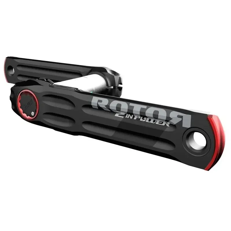 Eniten Myyty ROTOR 2INPOWER Direct Mount tehoanturikammet