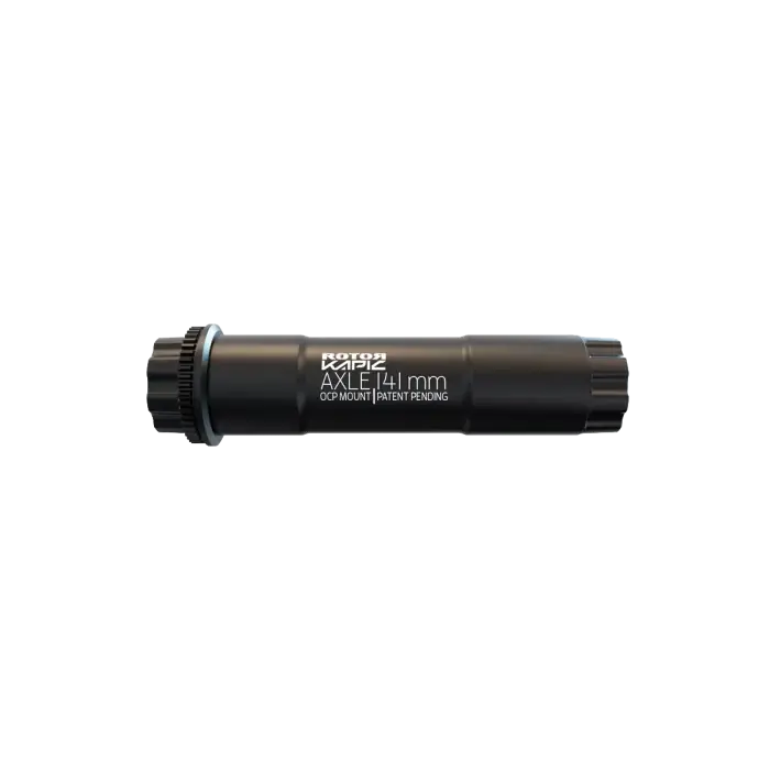 Boost-kampiakseli ROTOR KAPIC -kampia varten Pakollinen (Must-Have)
