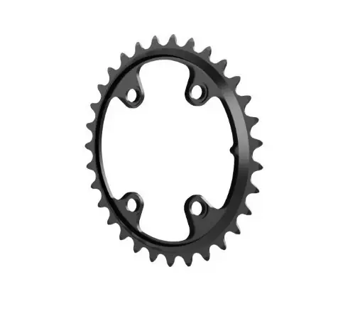 Tilaa Heti Sisäketjupyörä 11V ROTOR Q-RING Shimano GRX 80 mm