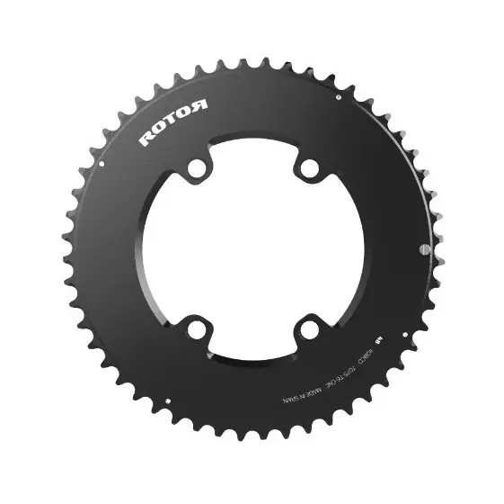 Ulkoketjupyörä 12V ROTOR R-RING SRAM FORCE AXS 110mm Suoraan Valmistajalta