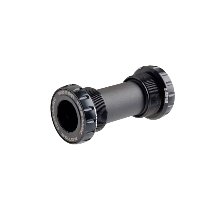 Superhinta ROTOR BB1 BSA 68 mm Maantie Keraaminen Polkimen Laakerilaatikko