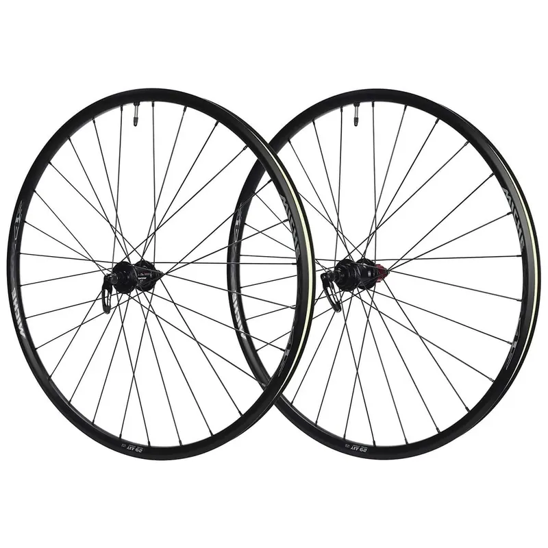 Tehdashinta Pyöräpari MICHE XM 45 29" Akseli 9/15 - 9x135 mm Tubeless