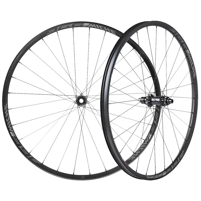 Tukkuhinta MICHE 966 29" SPR Akseli 15x110/12x148 mm Boost Tubeless Pyöräpari