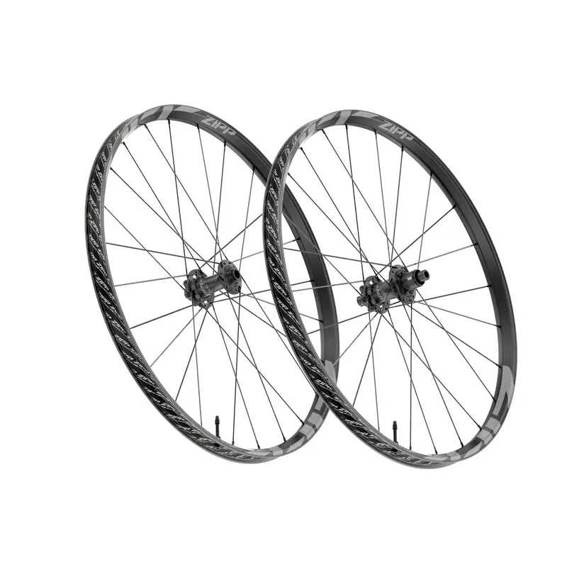 ZIPP 1ZERO HITOP S 29" 15x110/12x148 mm Boost -pyöräpari Loppuunmyynti