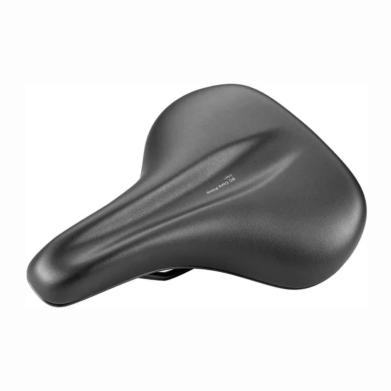 Päivän Tarjous Satula ERGON SC CORE PRIME M/L Rails FeC Teräs