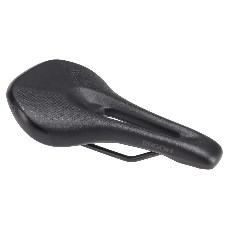 Kuuma Tarjous ERGON SM SPORT GEL S/M Naistensatula CrMo-Putket