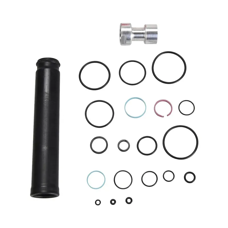 Bestseller Hydraulinen Tiivistesarja Kasettia Varten FOX RACING SHOX All Live