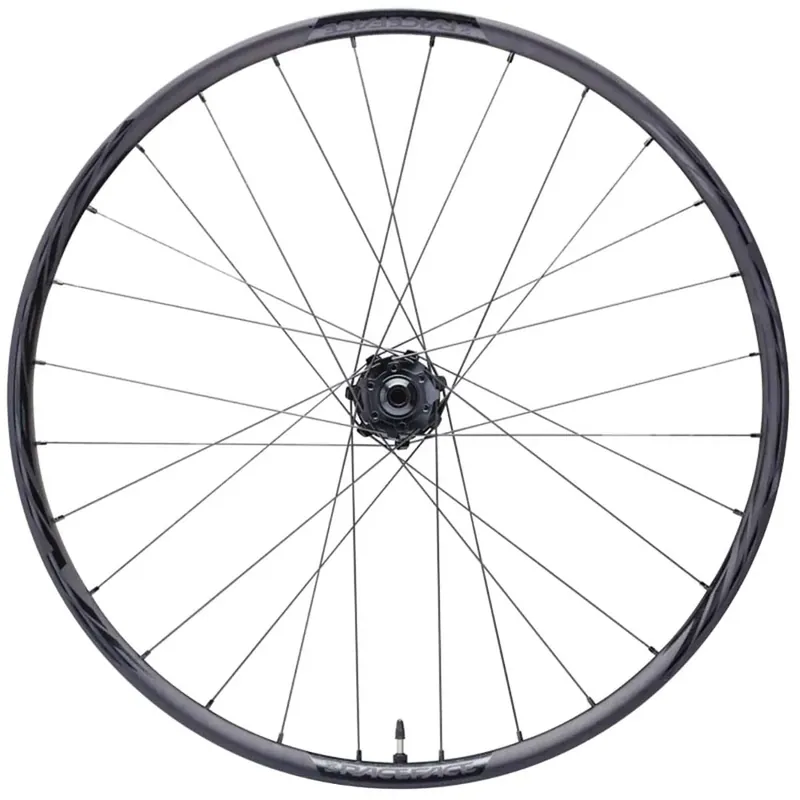 RACE FACE TURBINE R30 27.5" etupyörä akseli 15x110 mm Boost Alennus
