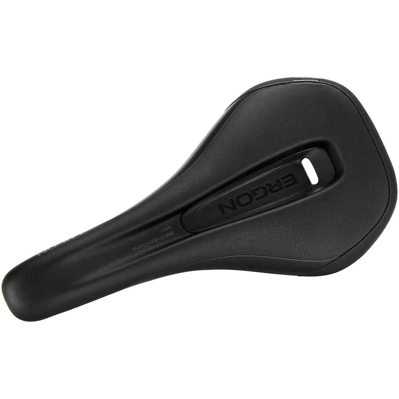 Satula ERGON SM ENDURO COMP S/M CrMo-putket Korkea Laatu