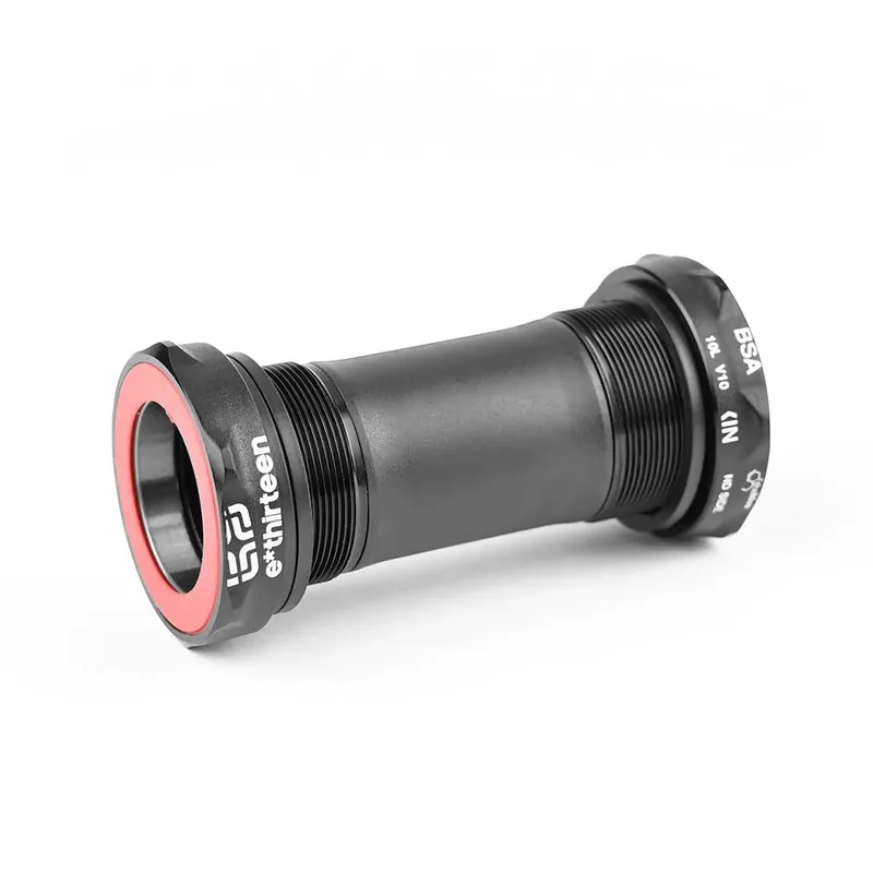 E-THIRTEEN BSA 83 mm Kampiakselin Kotelo 24 mm Akseli Halpa Hinta