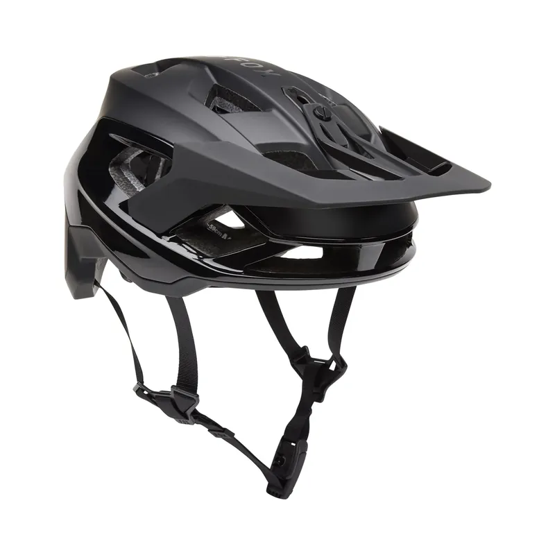 FOX SPEEDFRAME PRO MIPS -maastopyöräkypärä matta musta Osta Tänään