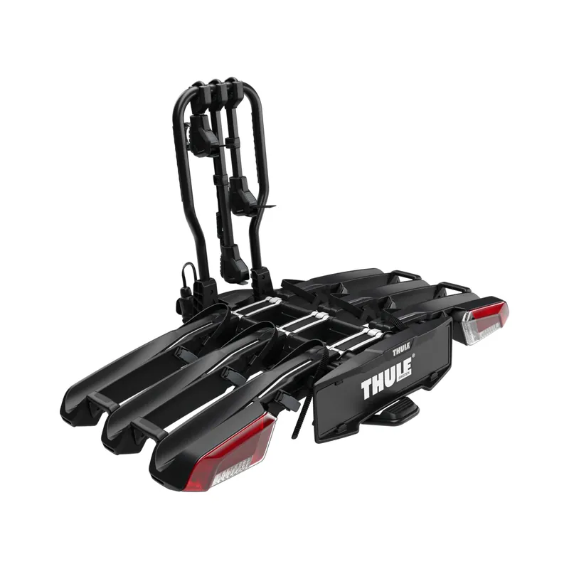 THULE EASYFOLD 3 Pyöräteline Vetokoukkuun 3 Pyörälle Kampanjahinta