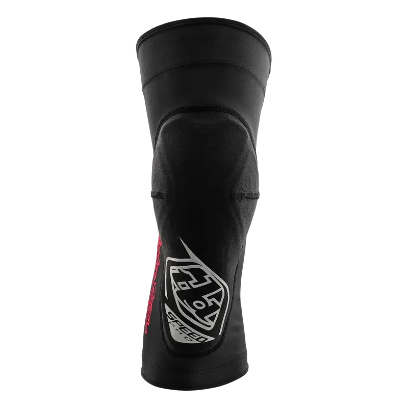 TROY LEE DESIGNS SPEED PRO -polvisuojat Musta Asiakkaiden Suosikki