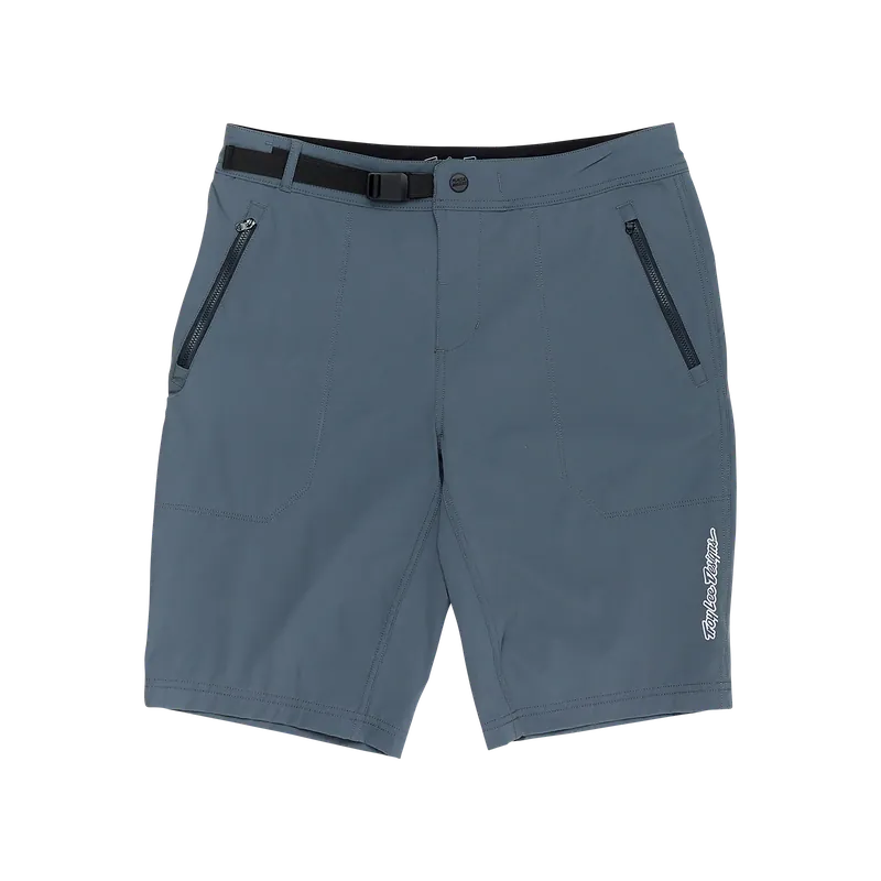 TROY LEE DESIGNS SKYLINE TRAIL MONO -shortsit Sininen Superhinta