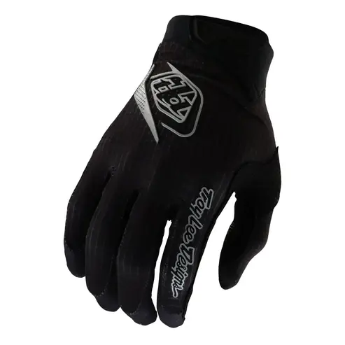 Uutuus TROY LEE DESIGNS AIR MONO -käsineet Musta