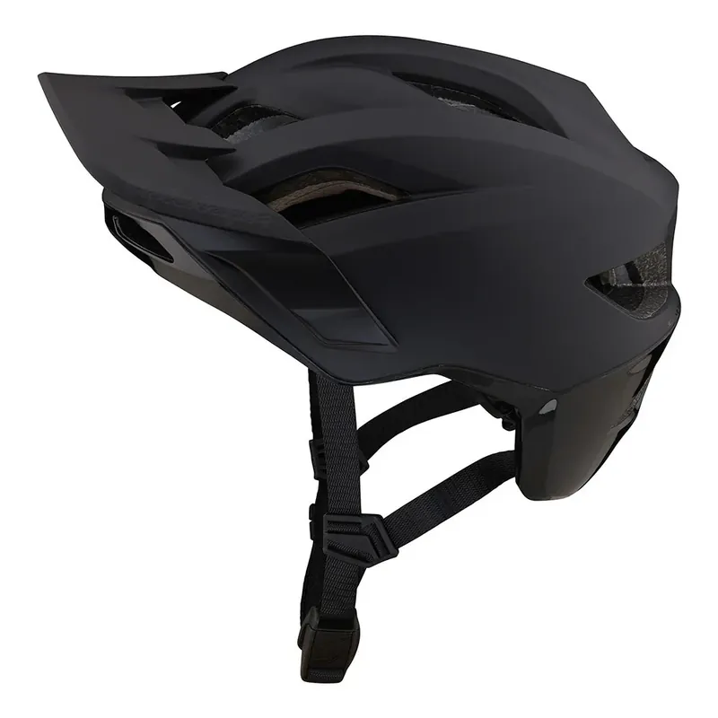 Flash-Tarjous TROY LEE DESIGNS FLOWLINE SE MIPS MTB -kypärä Musta