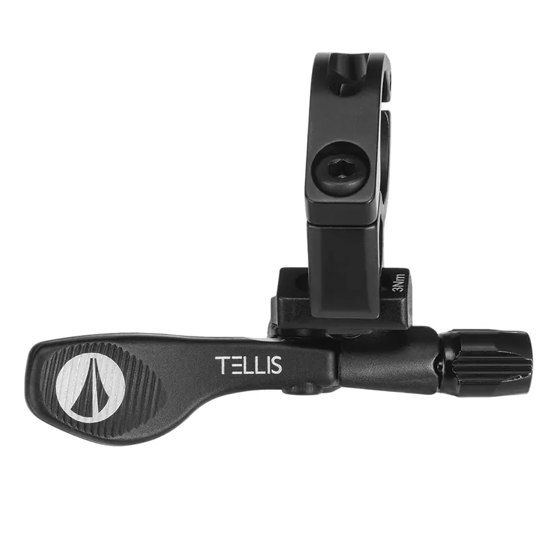 Alennettu SDG TELLIS 22.2 Bar Clamp -teleskooppisen satulatolpan ohjain