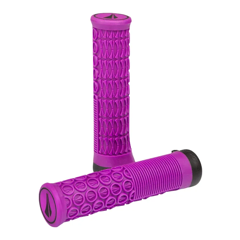 SDG THRICE 136 mm -kädensijat violetti Sertifioitu