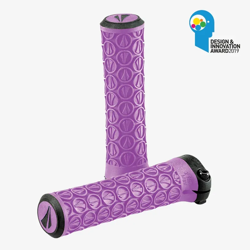 Aito Gripit SDG SLATER Junior violetti