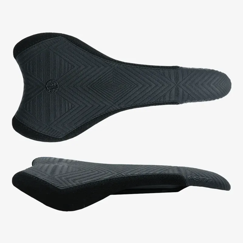 Alkuperäinen SDG I-FLY 2.0 I-Beam Intense Storm -satula