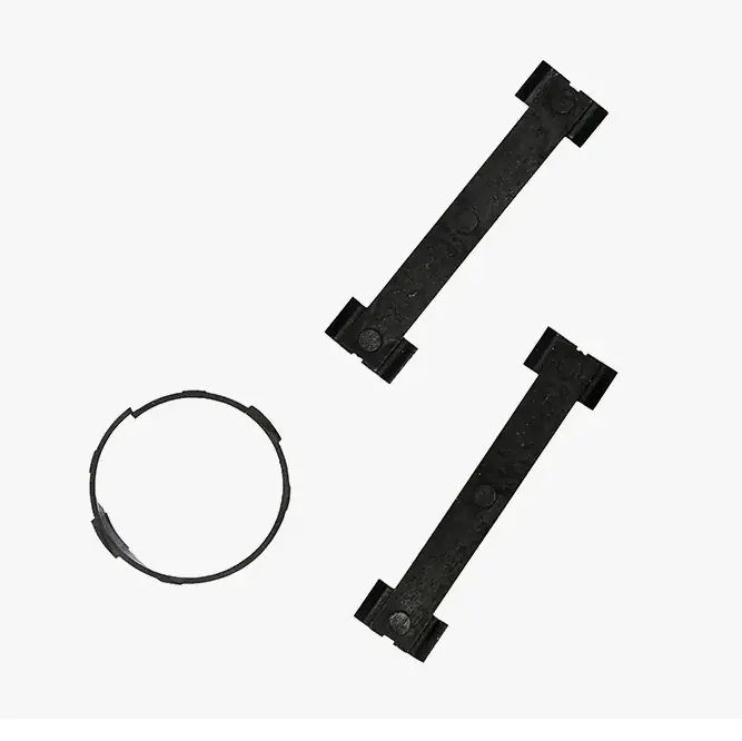 Keyways-sarja SDG TELLIS V2 -satulatolpalle Paras Hinta