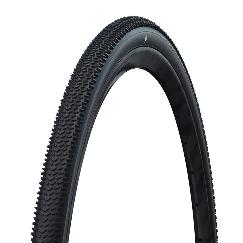 SCHWALBE G-ONE R PRO ADDIX Race Super Race V-Guard 700x45C Tubeless Ready -rengas Musta Edullinen Hinta