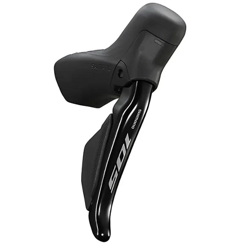 Alkuperäinen SHIMANO 105 Di2 R7170 2x12 -vivupari