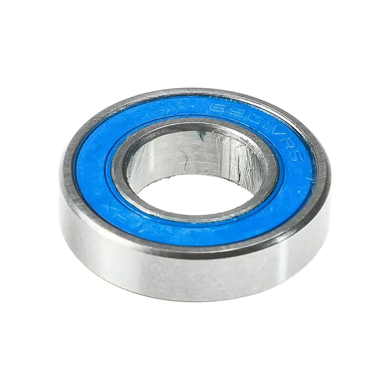 Älä Missaa Laakeri BLACK BEARING MAX ABEC3 7902-2RS (15 x 28 x 7 mm)