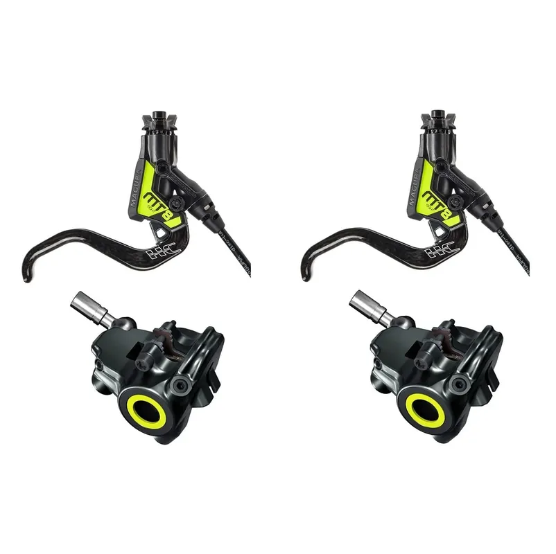 Alennus MAGURA MT8 SL FLATMOUNT Jarrupari Ilman Levyä