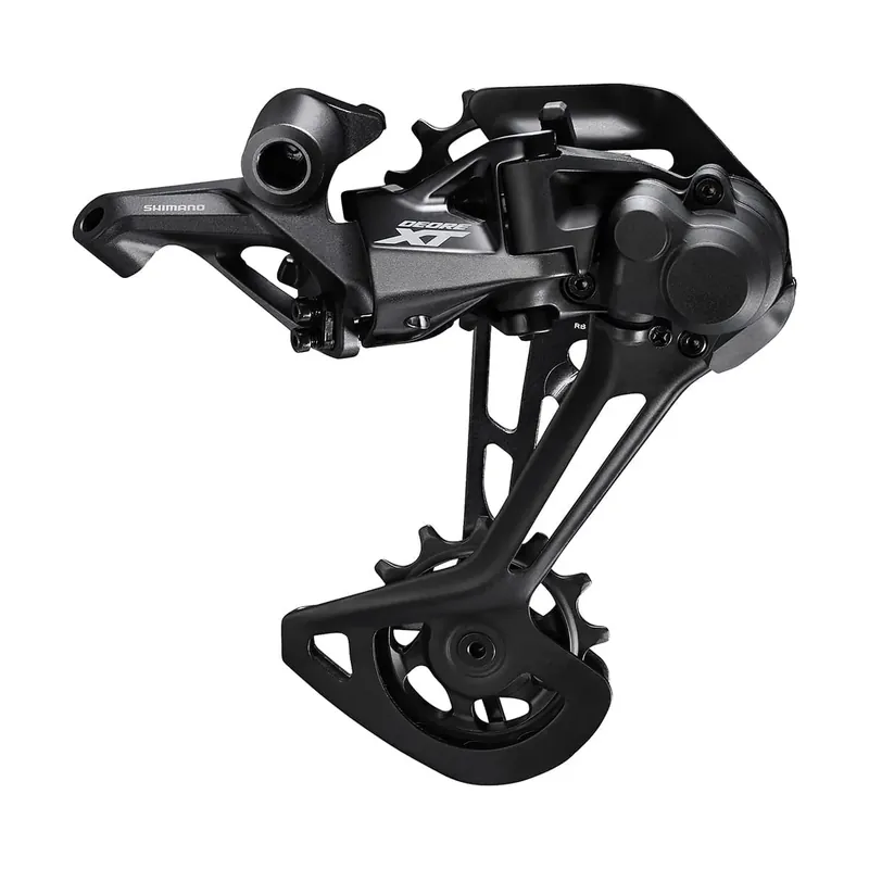 Turvallinen Maksu SHIMANO XT M8100 12V 10-51 Hammasta Mini-ryhmäsetti