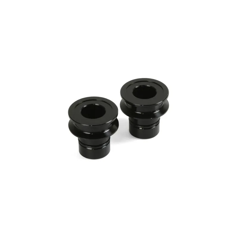HOPE PRO2/PRO2 EVO/PRO4 Etunavan Muuntosovittimen Sarja 15x100 mm Torque HUB485 Nopea Toimitus