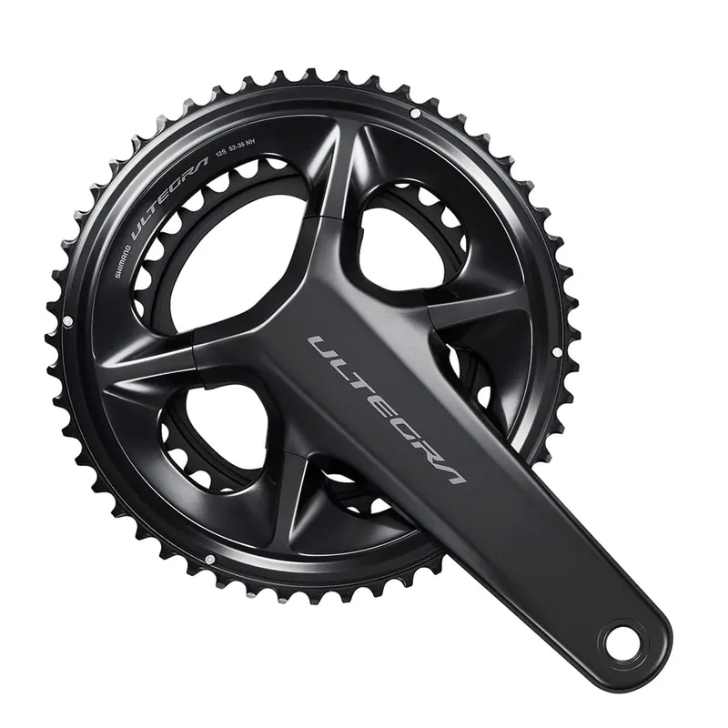 12-vaihteinen kampiryhmä SHIMANO ULTEGRA R8100 Kausialennus