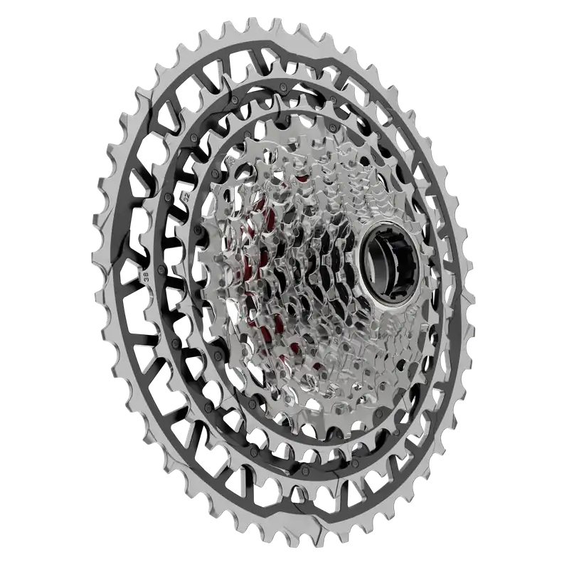 13-vaihteinen pakka SRAM FORCE XG-1371 XPLR E1 Osta Tänään