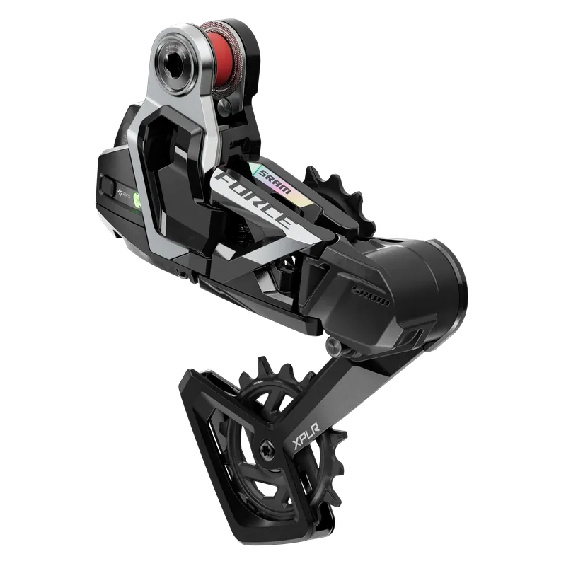 Tilaa Nyt Takavaihdein SRAM FORCE AXS XPLR E1 1x13V Max 46 Dents (Sans Batterie)
