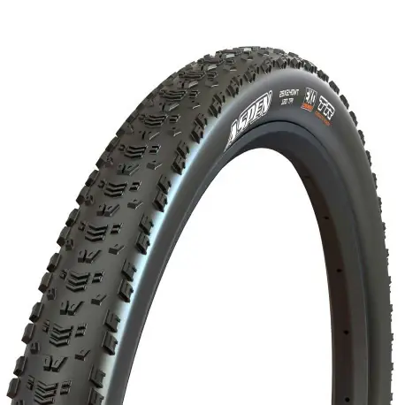 Sertifioitu Rengas MAXXIS ASPEN 29x2.25 Maxxspeed Exo Tubeless Ready Souple Noir