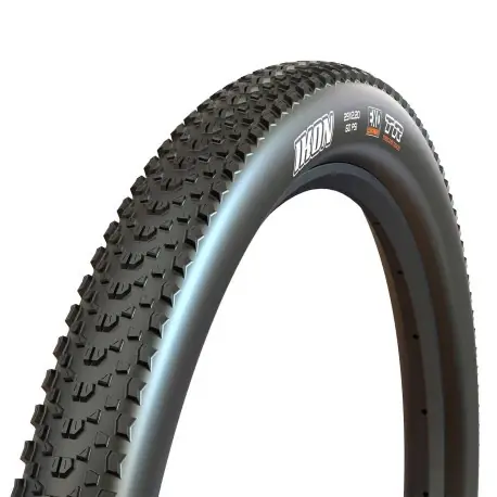 Asiakkaiden Suosikki Rengas MAXXIS IKON 29x2.20 Maxxspeed Tubeless Ready Souple Noir