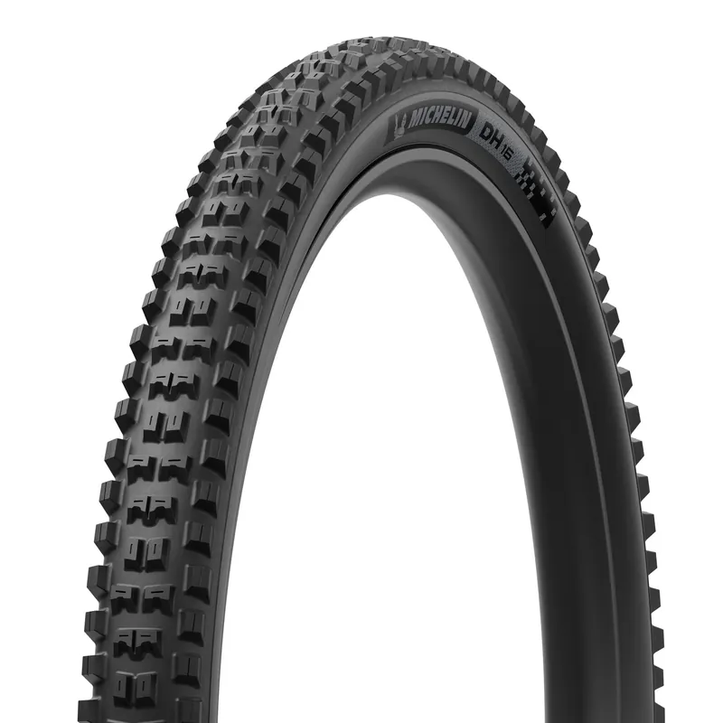 MICHELIN DH16 Racing Line Dark 27.5x2.40 Tubeless Ready joustava rengas Bestseller