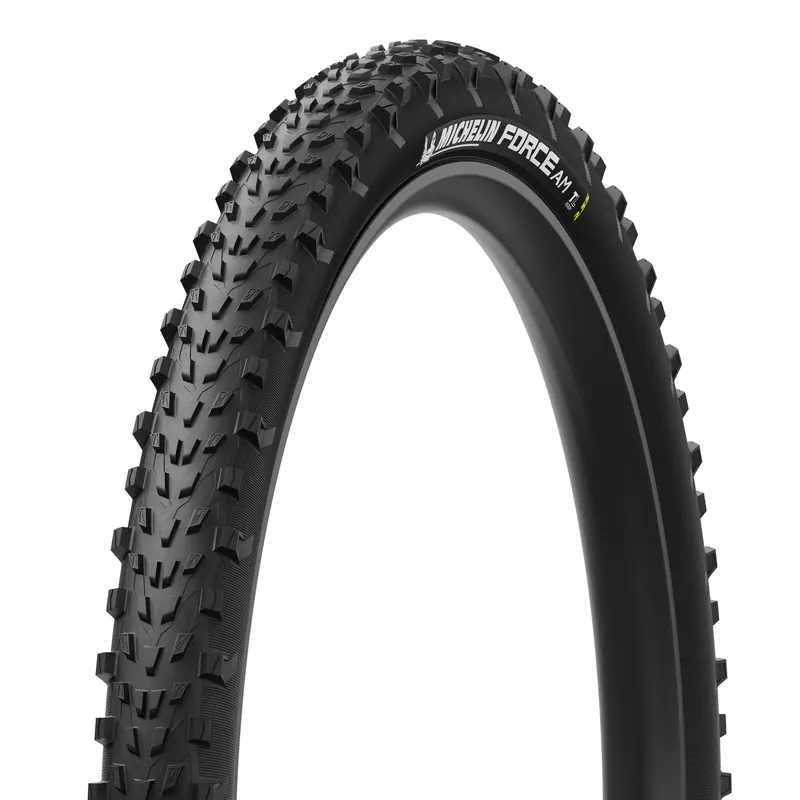 MICHELIN FORCE AM Performance Line 27.5x2.35 Tubeless Ready Taittuva Rengas Asiakkaiden Suosikki